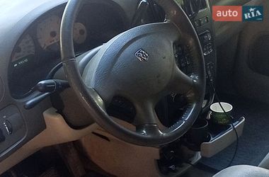 Мінівен Dodge Caravan 2006 в Коростені фото 4 Мінівен Dodge Caravan 2006 в Коростені