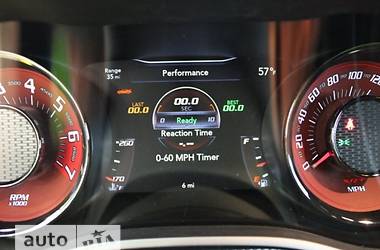 Купе Dodge Challenger 2017 в 