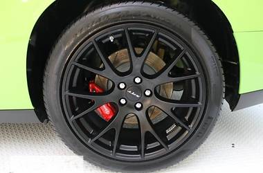 Купе Dodge Challenger 2017 в 