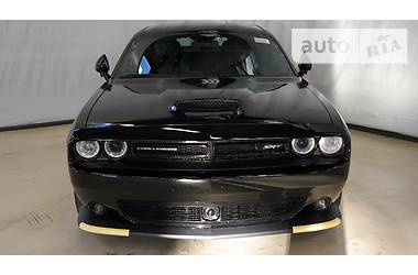 Купе Dodge Challenger 2018 в Киеве