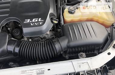 Купе Dodge Challenger 2015 в Хмельницком