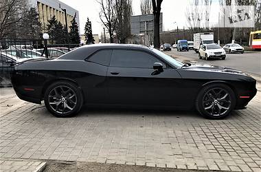 Купе Dodge Challenger 2017 в Одессе