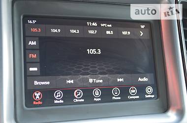 Купе Dodge Challenger 2019 в Одесі