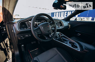 Купе Dodge Challenger 2014 в Ивано-Франковске