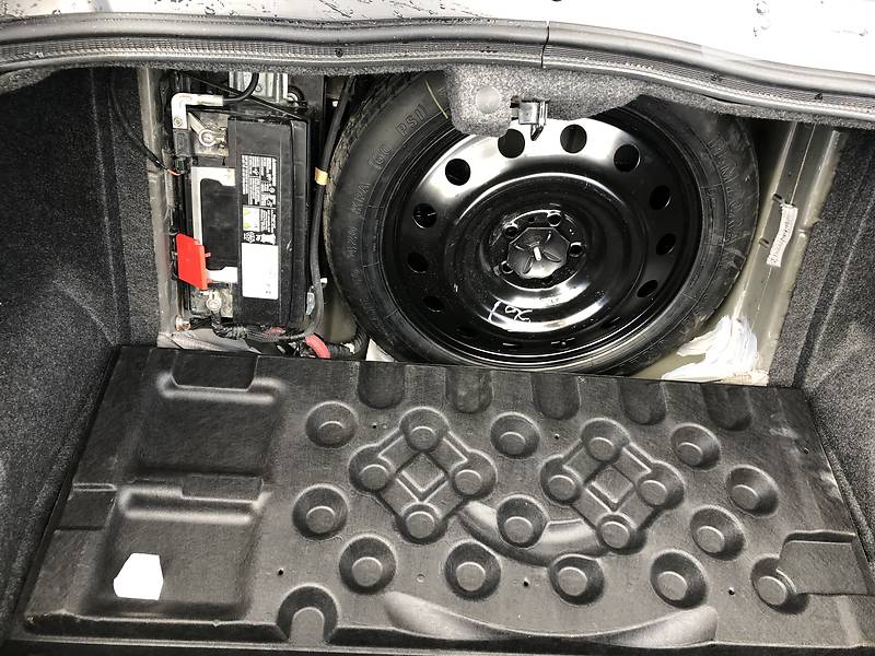 Купе Dodge Challenger 2017 в Києві