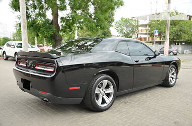 Купе Dodge Challenger 2016 в Одессе