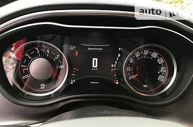 Купе Dodge Challenger 2016 в 