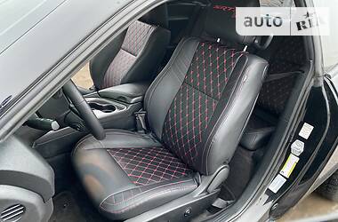 Купе Dodge Challenger 2016 в 