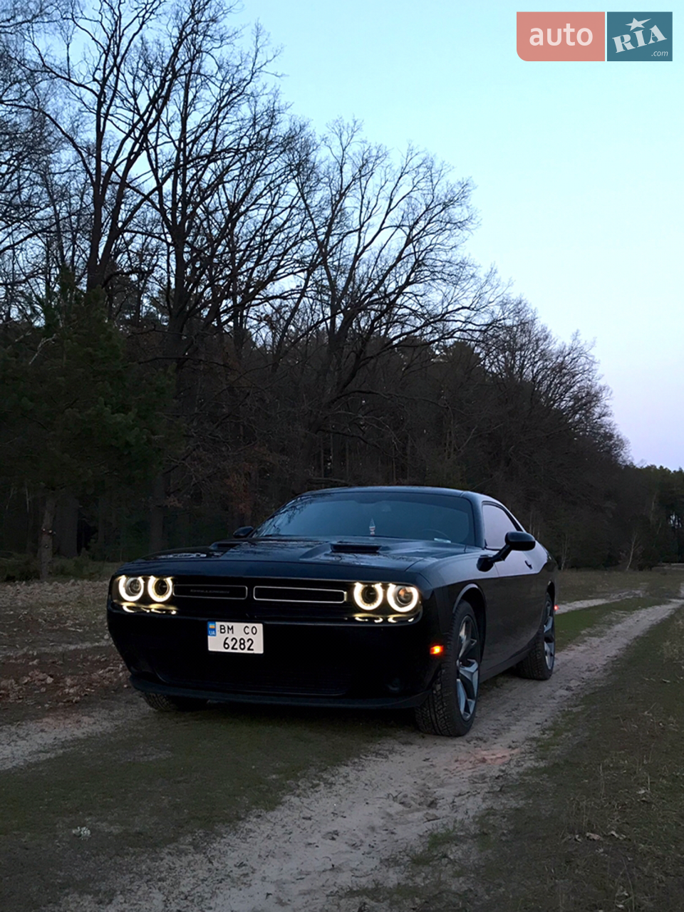 2017 Dodge Challenger - мініатюра 2