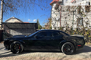 Купе Dodge Challenger 2020 в 
