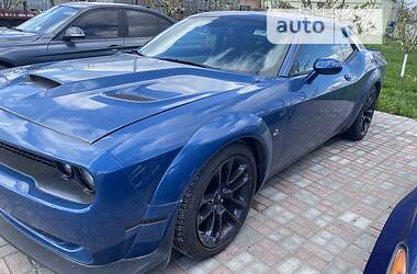 Купе Dodge Challenger 2020 в Перещепине