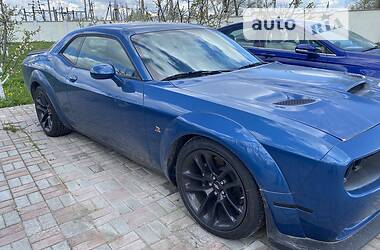 Купе Dodge Challenger 2020 в Днепре