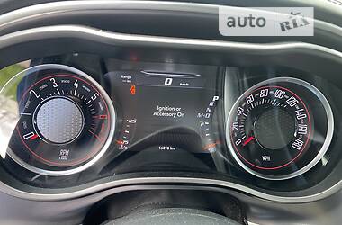 Купе Dodge Challenger 2020 в Перещепине