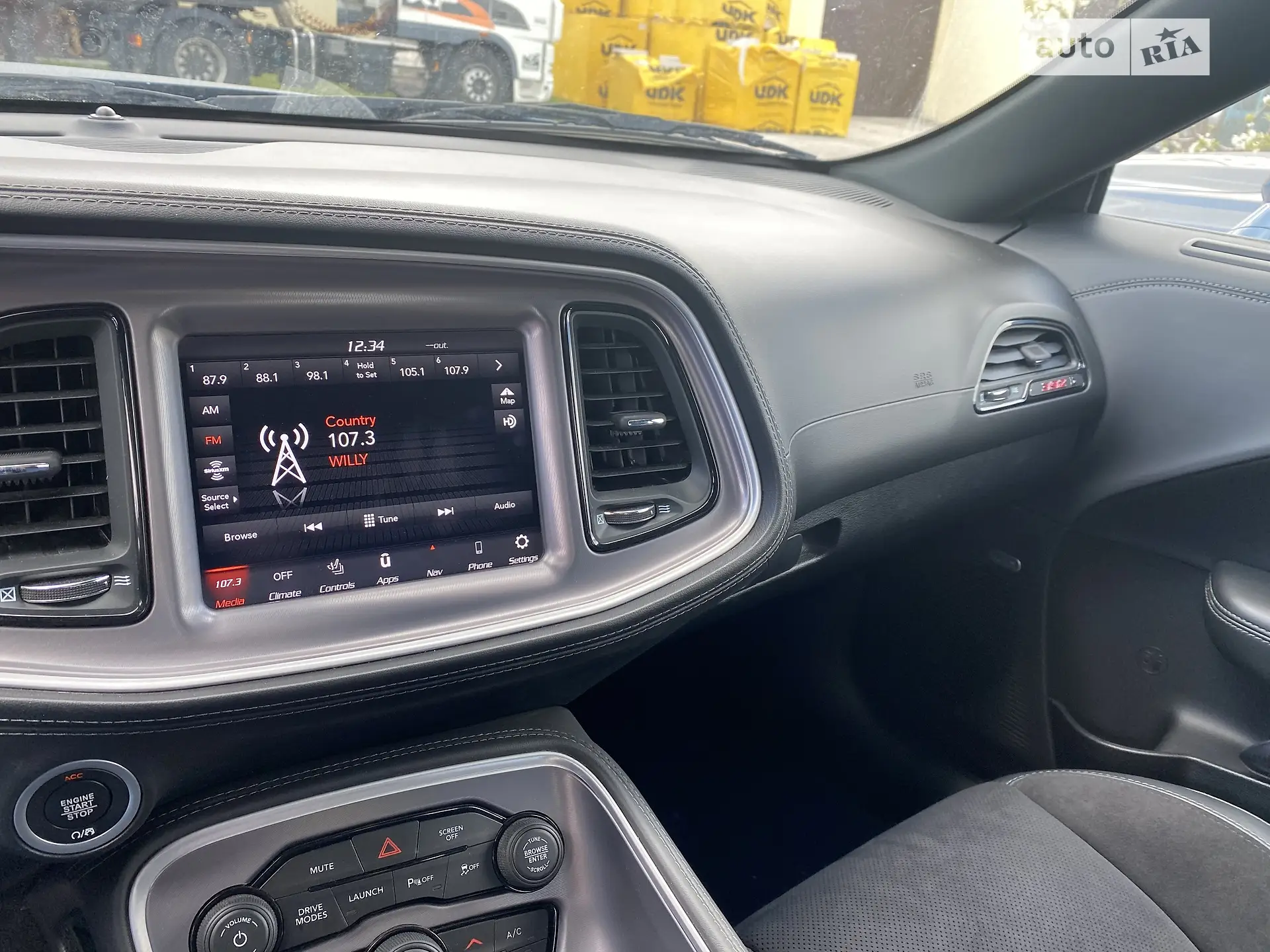 2020 Dodge Challenger - мініатюра 8