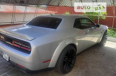 Купе Dodge Challenger 2019 в 