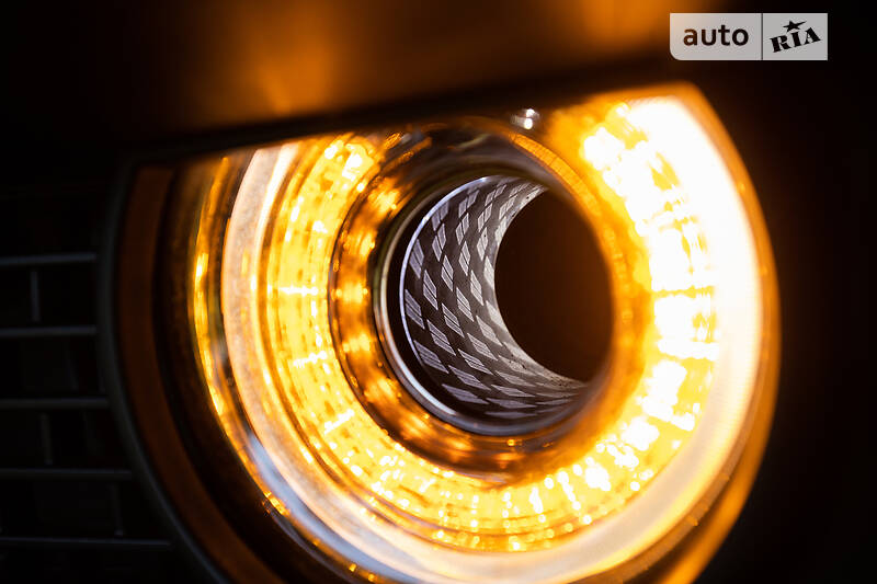 Купе Dodge Challenger 2018 в Киеве фото 83 Купе Dodge Challenger 2018 в Киеве