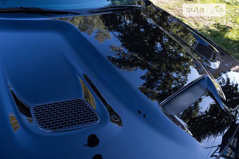 Купе Dodge Challenger 2018 в Киеве фото 10 Купе Dodge Challenger 2018 в Киеве