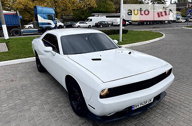 Купе Dodge Challenger 2014 в Одессе