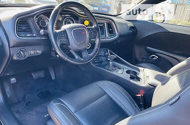 Купе Dodge Challenger 2016 в 