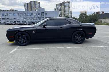 Купе Dodge Challenger 2020 в Києві