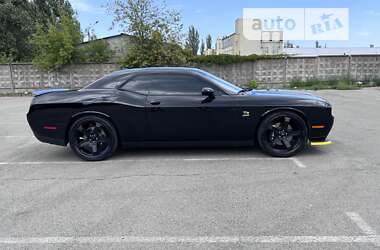 Купе Dodge Challenger 2020 в Киеве