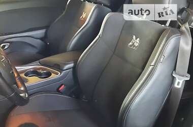 Купе Dodge Challenger 2020 в 