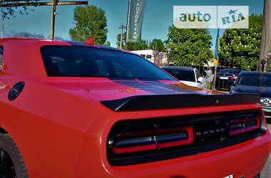 Купе Dodge Challenger 2016 в Одессе