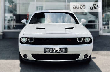 Купе Dodge Challenger 2018 в Одессе