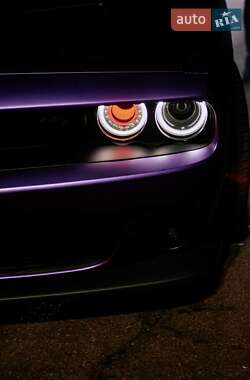 Купе Dodge Challenger 2018 в Киеве
