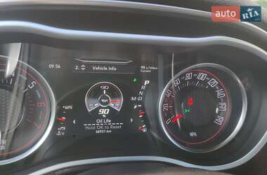 Купе Dodge Challenger 2018 в Киеве