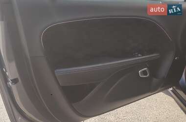 Купе Dodge Challenger 2018 в Киеве