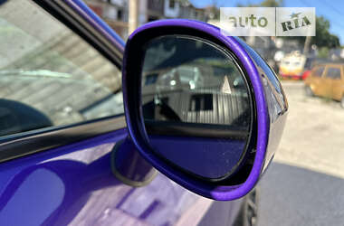 Купе Dodge Challenger 2022 в 