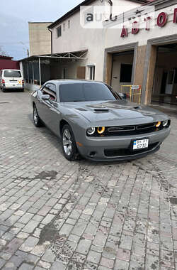 Купе Dodge Challenger 2018 в Одессе