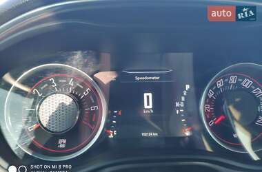 Купе Dodge Challenger 2016 в 
