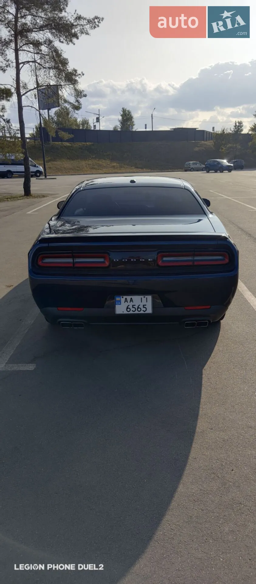2014 Dodge Challenger - мініатюра 16