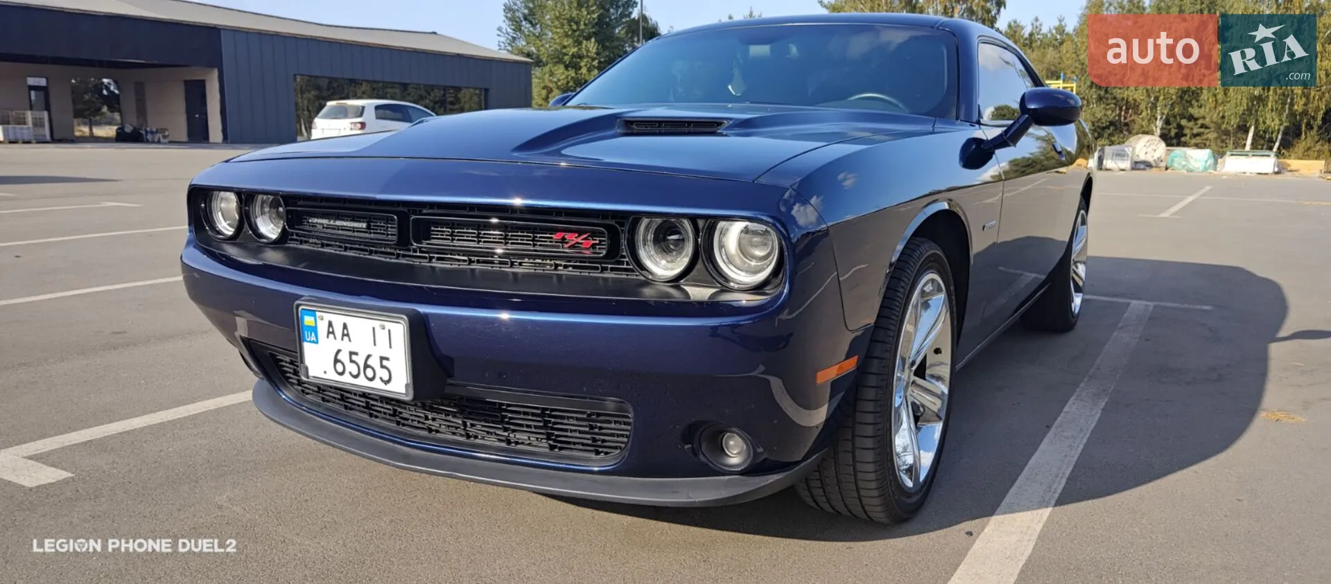 2014 Dodge Challenger - мініатюра 33