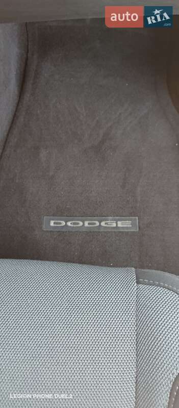 Купе Dodge Challenger 2014 в Киеве