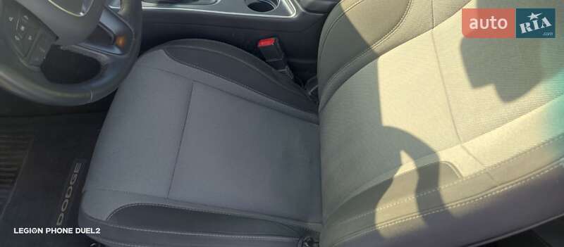 Купе Dodge Challenger 2014 в Киеве