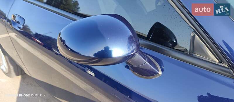 Купе Dodge Challenger 2014 в Киеве