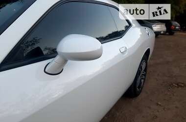 Купе Dodge Challenger 2018 в Одессе