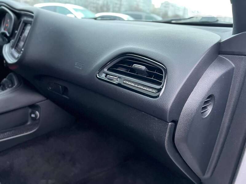 Купе Dodge Challenger 2018 в Запорожье