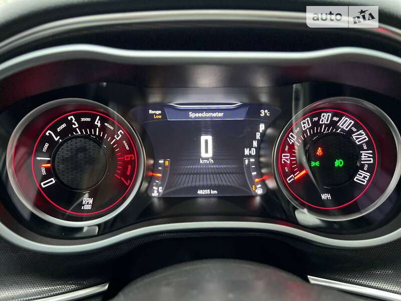 Купе Dodge Challenger 2018 в Запорожье