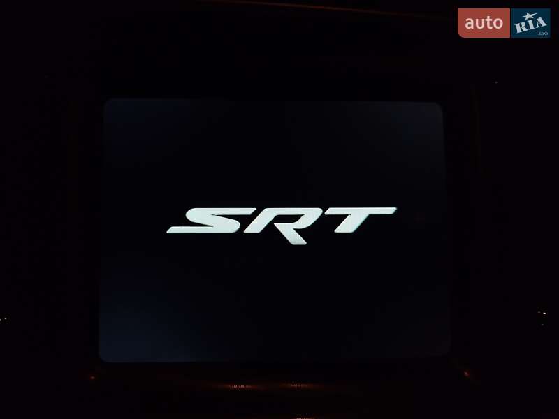 Купе Dodge Challenger 2020 в Киеве