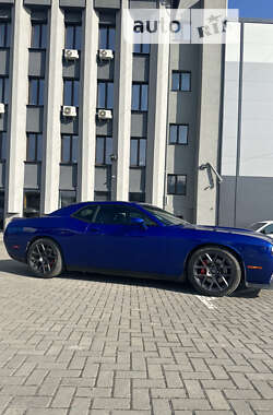 Купе Dodge Challenger 2018 в Ивано-Франковске
