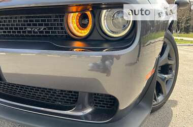 Купе Dodge Challenger 2019 в Запоріжжі