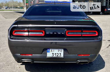 Купе Dodge Challenger 2017 в Сумах