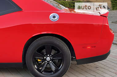 Купе Dodge Challenger 2020 в Косове