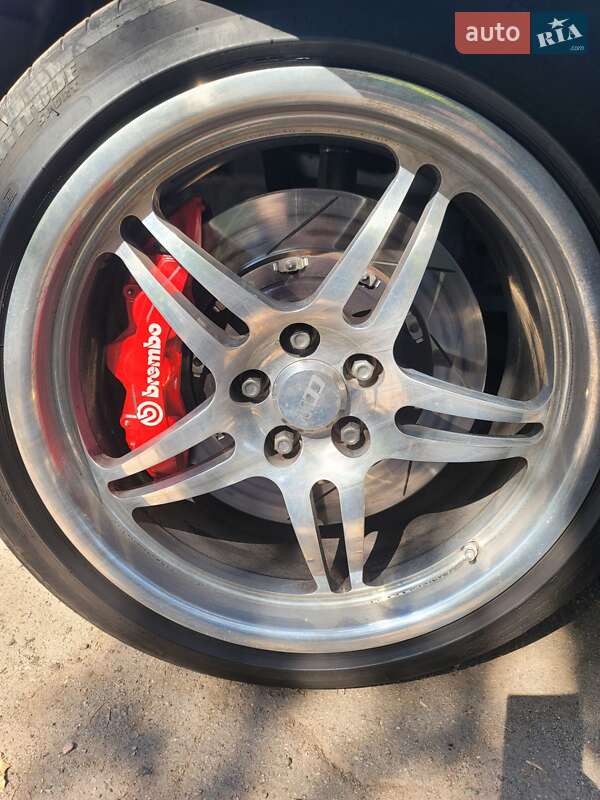 Купе Dodge Challenger 2009 в Кривом Роге фото 11 Купе Dodge Challenger 2009 в Кривом Роге