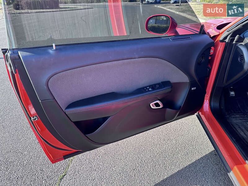 Купе Dodge Challenger 2016 в Кривом Роге фото 14 Купе Dodge Challenger 2016 в Кривом Роге