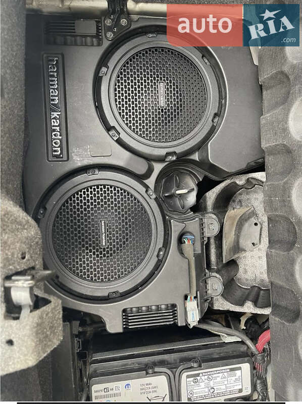 Купе Dodge Challenger 2019 в Одессе фото 12 Купе Dodge Challenger 2019 в Одессе